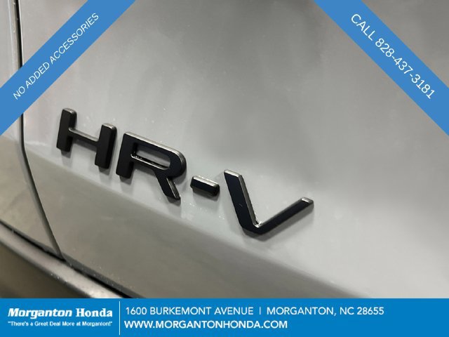 New 2027 Honda HR-V Sport image 7