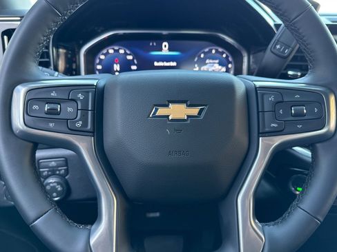 Used 2026 Chevrolet Silverado 1500 LT image 33