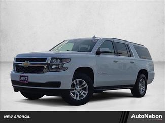 Used 2019 Chevrolet Suburban LT video 1