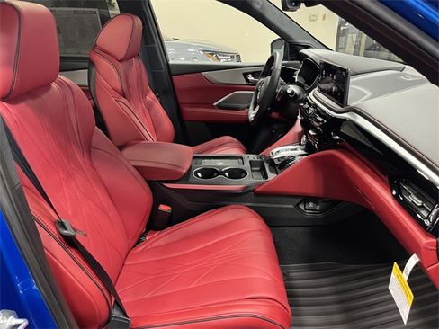 New 2026 Acura MDX A-Spec image 13