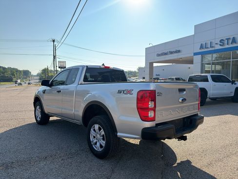 Used 2019 Ford Ranger XL w/ Equipment Group 101A Mid RWD image 9
