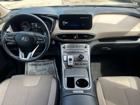 Used 2023 Hyundai Santa Fe SEL AWD/4WD image 17