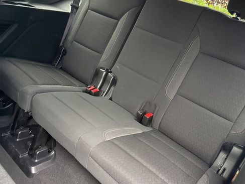Used 2021 Chevrolet Tahoe LS AWD/4WD image 19