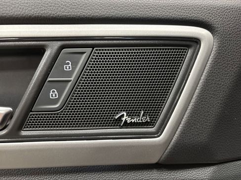 Used 2021 Volkswagen Atlas SEL Premium image 29