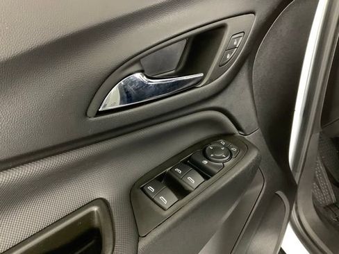 Used 2024 Chevrolet Equinox RS image 26