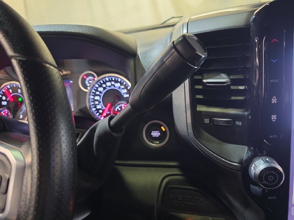 Used 2026 RAM 3500 Tradesman AWD/4WD image 21
