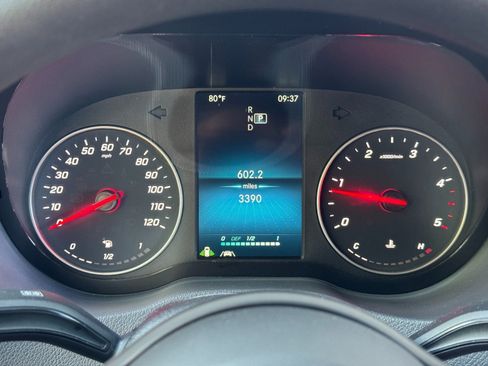 Used 2024 Mercedes-Benz Sprinter 2500 image 18