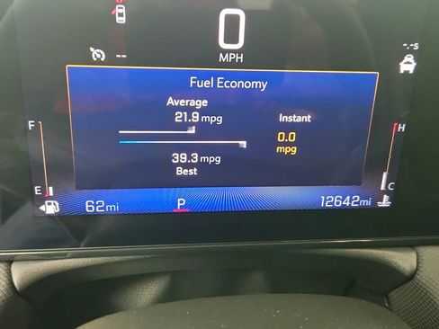 Certified 2024 Chevrolet TrailBlazer LT w/ Driver Confidence Package image 18