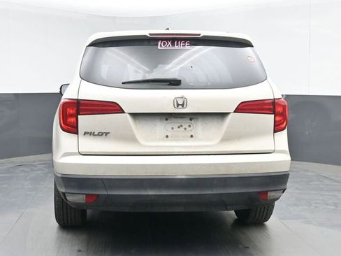 Used 2016 Honda Pilot EX-L image 9