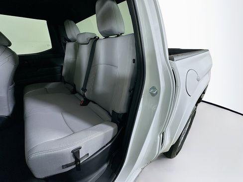 Used 2024 Toyota Tacoma SR5 image 26