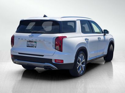 Used 2021 Hyundai Palisade SEL w/ Premium Package