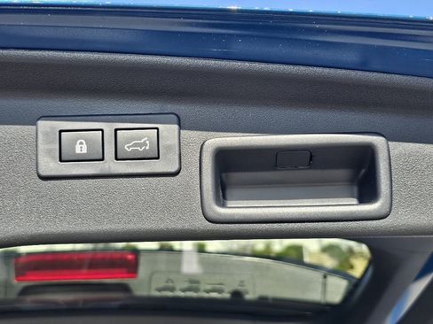 New 2026 Subaru Outback Wilderness AWD/4WD image 13