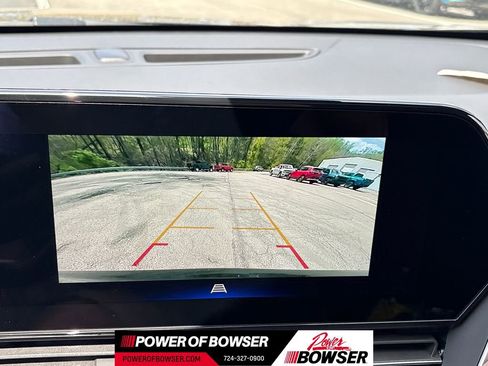 New 2026 Chevrolet Trax RS FWD image 9