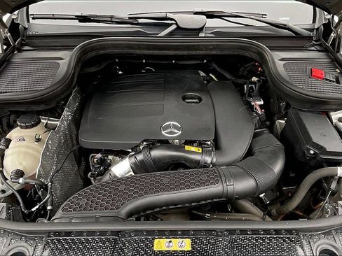 Used 2022 Mercedes-Benz GLE 350 4MATIC image 29