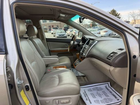 Used 2007 Lexus RX 350 AWD image 10