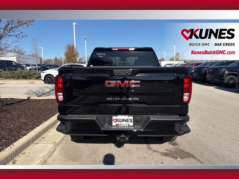 New 2026 GMC Sierra 1500 Pro w/ Graphite Edition image 5