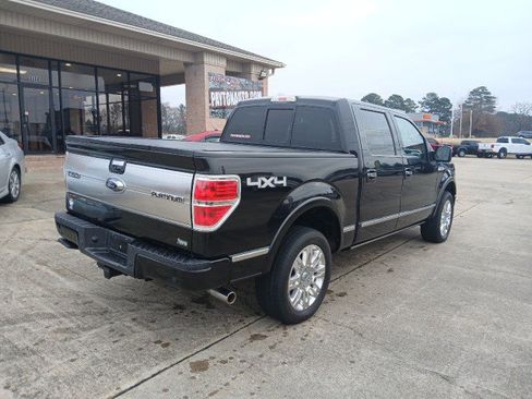 Used 2010 Ford F150 Platinum image 3