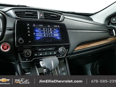 Used 2021 Honda CR-V EX image 13