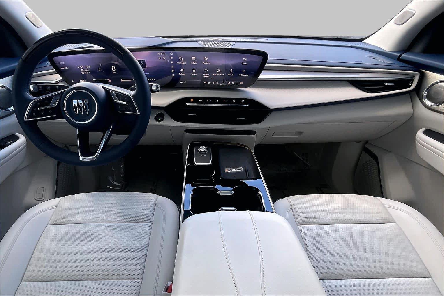 Used 2026 Buick Enclave Avenir w/ Super Cruise Package FWD image 16