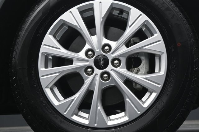 Used 2023 Ford Escape Active FWD image 9