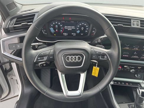 Used 2025 Audi Q3 2.0T Premium AWD/4WD image 21