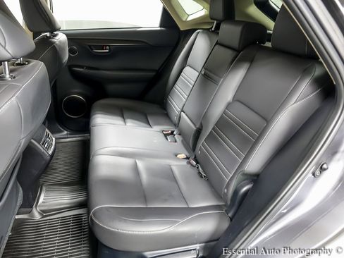 Used 2018 Lexus NX 300 FWD image 11