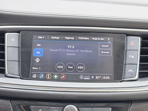 Used 2023 Buick Enclave Essence FWD image 23