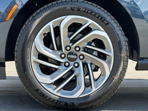 New 2026 Lincoln Navigator Reserve image 26