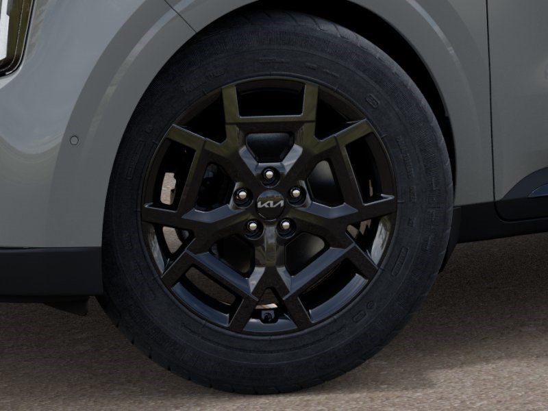 New 2027 Kia Carnival SX FWD image 10
