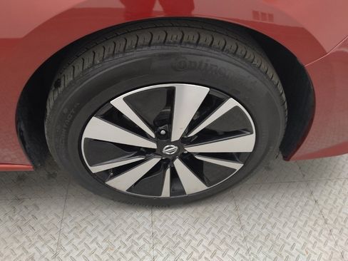 Used 2022 Nissan Altima 2.5 SV image 31