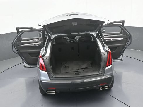 Used 2024 Cadillac XT5 Luxury FWD image 62