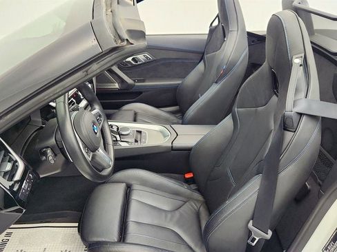 Used 2022 BMW Z4 sDrive30i w/ Dynamic Handling Package image 22