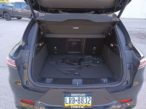 Certified 2024 Dodge Hornet R/T Plus w/ Tech Pack Plus w/o Parking image 7