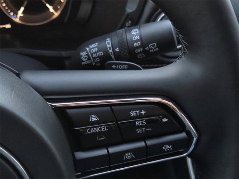 New 2026 MAZDA CX-70 3.3 Turbo S w/ Premium Package image 23