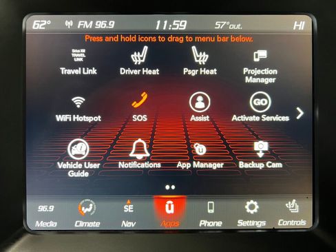 Used 2019 Dodge Durango GT image 13