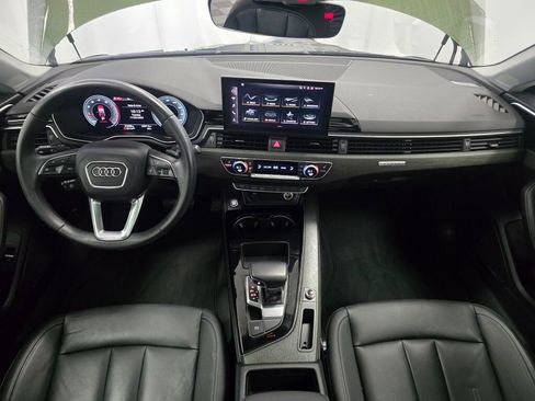 Used 2022 Audi A5 2.0T Premium Plus w/ Premium Plus image 18