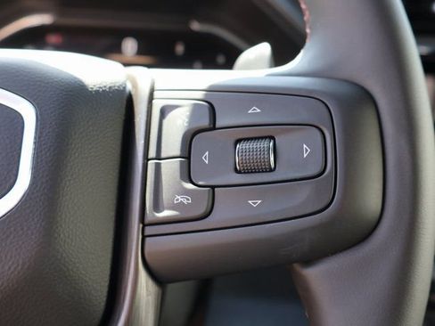 New 2026 GMC Sierra 1500 AT4X w/ AT4X AEV Edition AWD/4WD image 35