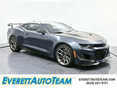 Used 2023 Chevrolet Camaro ZL1