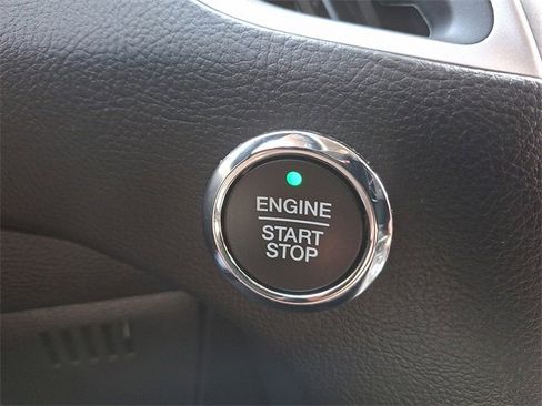 Certified 2022 Ford Edge SEL w/ Convenience Package image 24