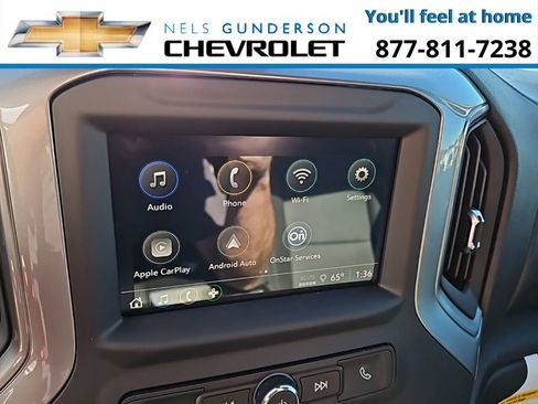 New 2024 Chevrolet Silverado 2500 W/T w/ WT Convenience Package image 20