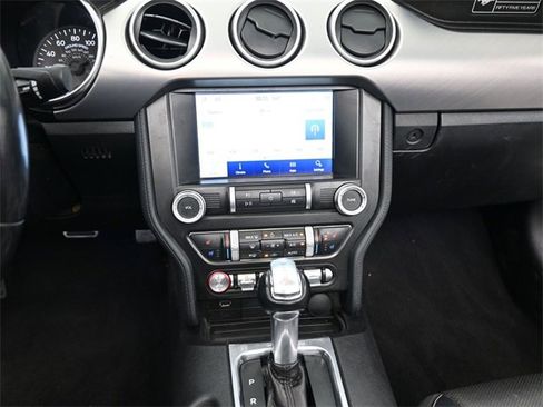Used 2020 Ford Mustang GT Premium image 25