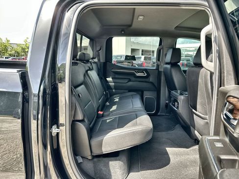 Certified 2024 GMC Sierra 1500 SLT w/ SLT Premium Plus Package image 26