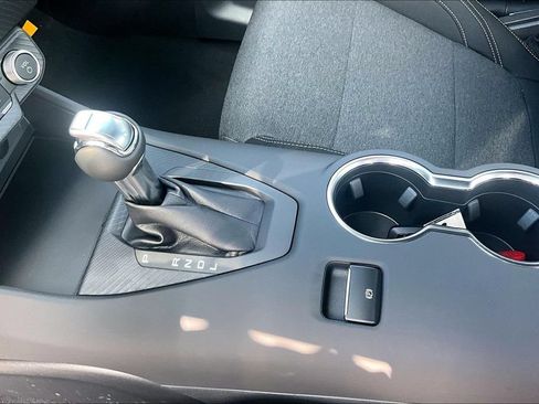 New 2026 Ford Mustang Coupe RWD image 8