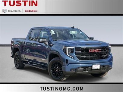 New 2026 GMC Sierra 1500 Elevation w/ Elevation Premium Package