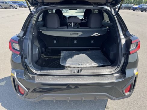 Certified 2024 Subaru Crosstrek 2.5i Sport w/ Crosstrek Mirror Package AWD/4WD image 6