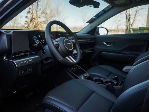 New 2026 Hyundai Kona Limited AWD/4WD image 18