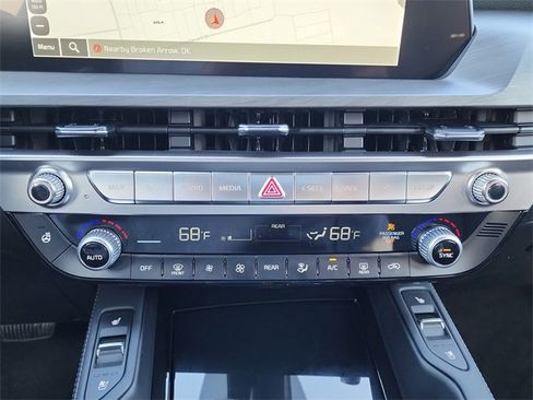New 2025 Kia Telluride EX X-Line image 23
