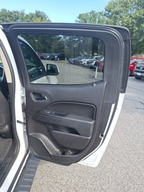 Used 2021 Chevrolet Colorado LT RWD image 21