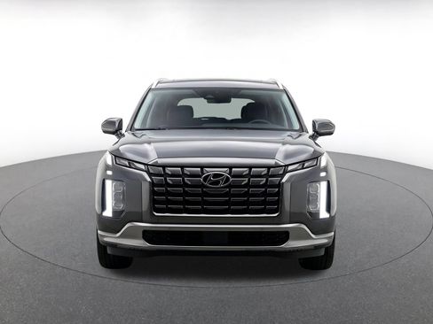 Used 2025 Hyundai Palisade SEL FWD image 2