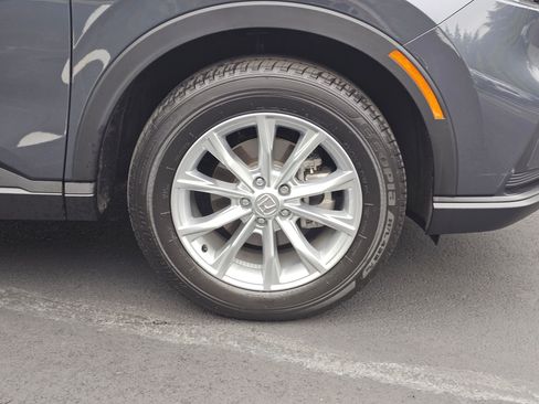 Certified 2024 Honda CR-V EX image 9